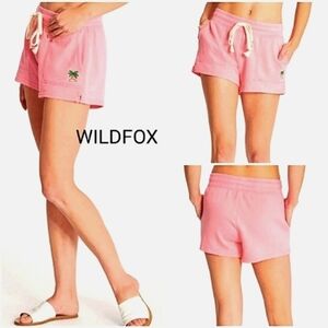 Wildfox Mini Palm Norah Short